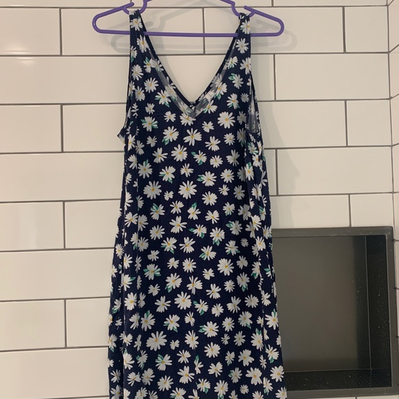 Daisy summer dress - Picture 1 of 1
